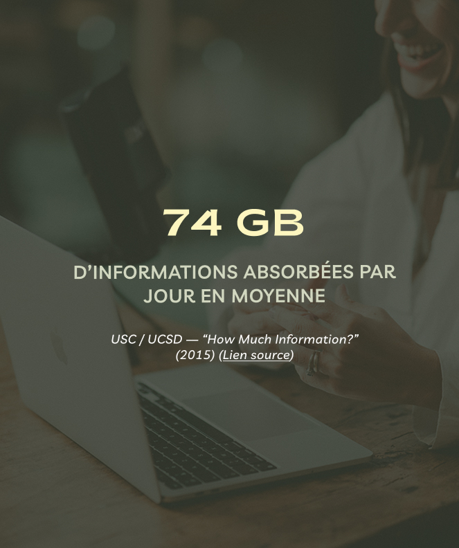 informations