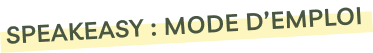 mode emploi